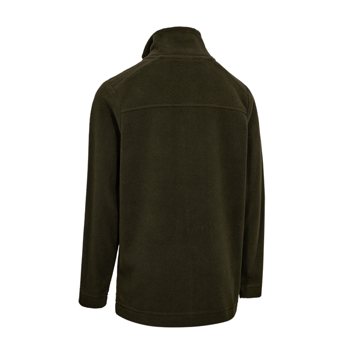 DEERHUNTER Youth Atlas Light Polar Ceket 128