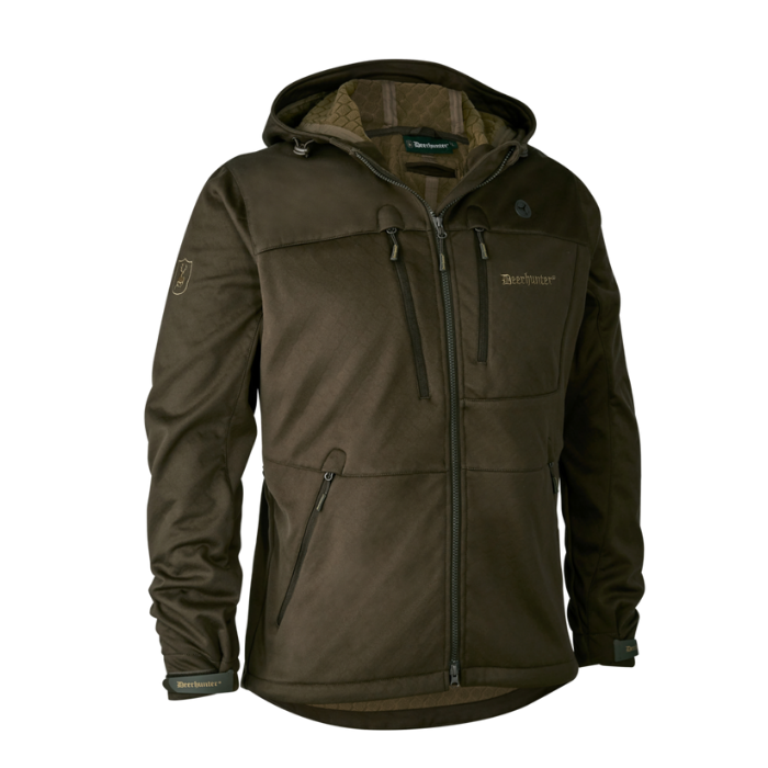 DEERHUNTER Excape Softhsell Mont L