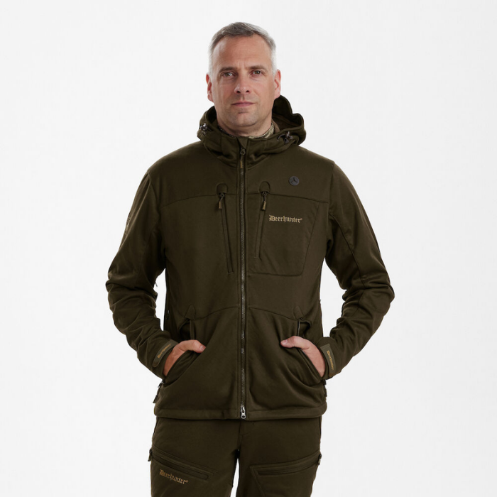 DEERHUNTER Excape Softhsell Mont L