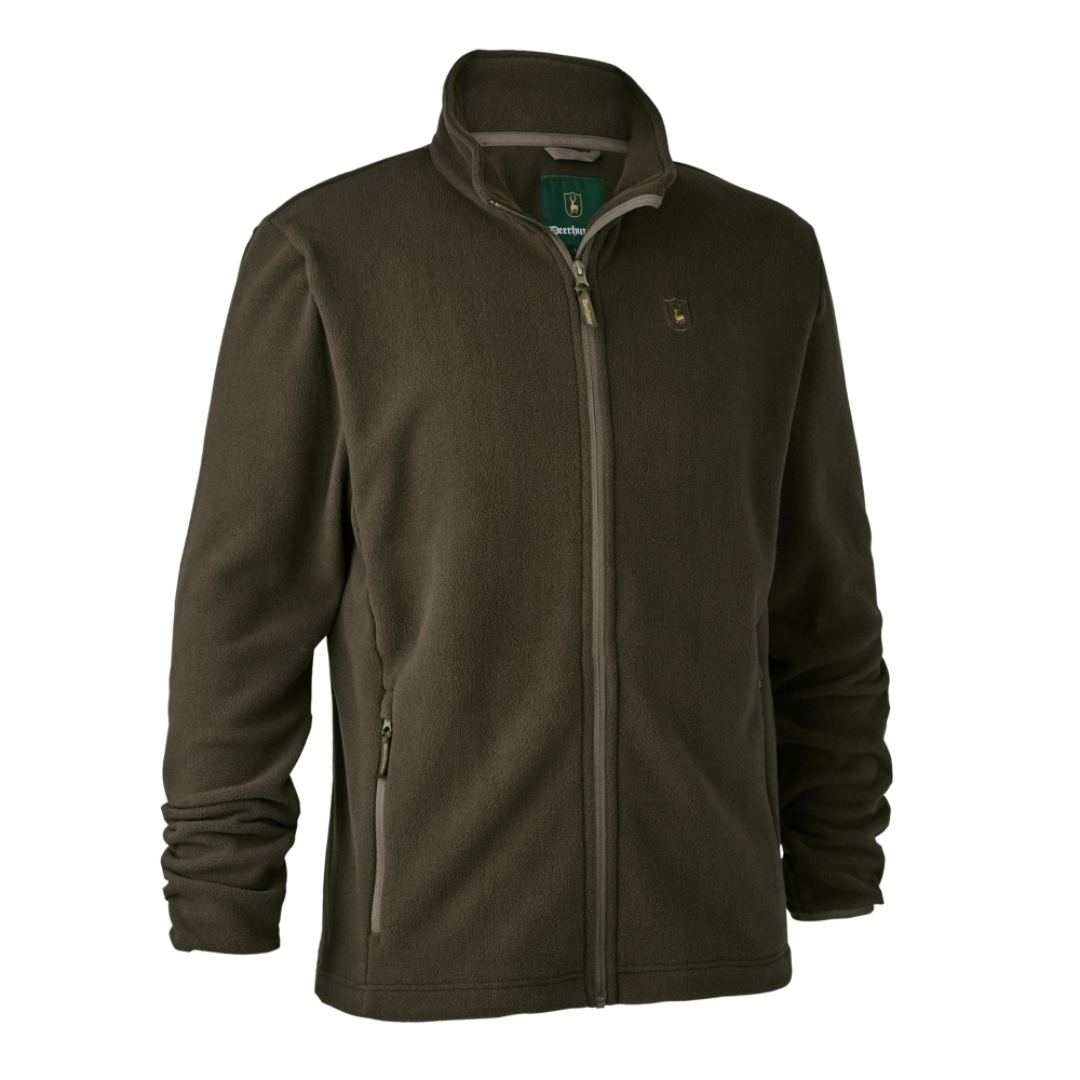 DEERHUNTER Chasse Polar Yeşil Mont 2XL