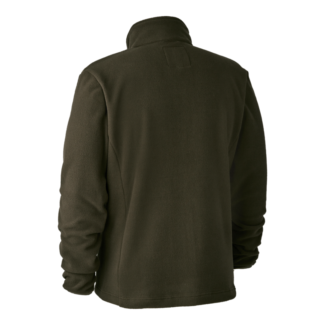 DEERHUNTER Chasse Polar Yeşil Mont 2XL