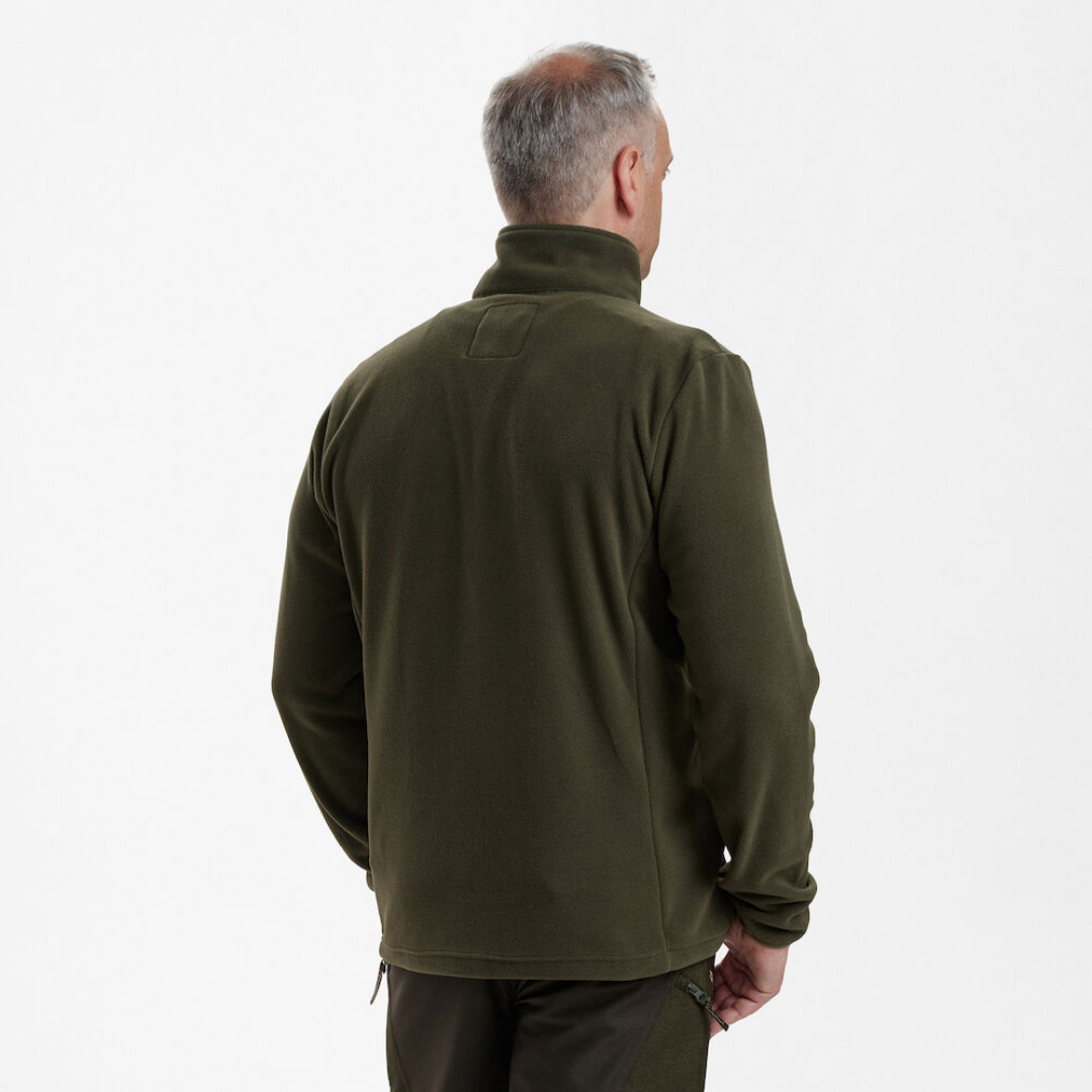 DEERHUNTER Chasse Polar Yeşil Mont 2XL