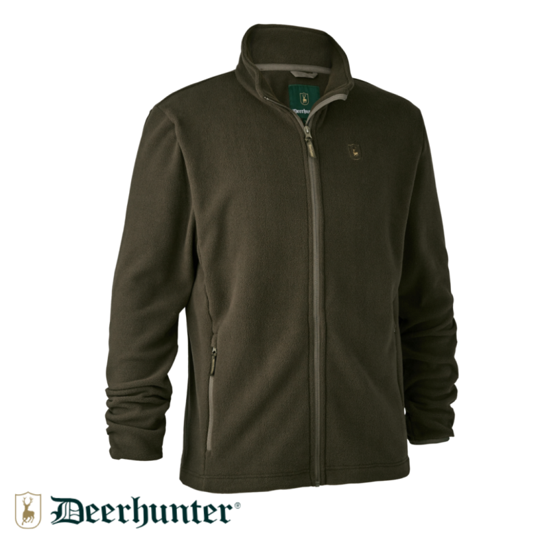 DEERHUNTER Chasse Polar Yeşil  Mont S