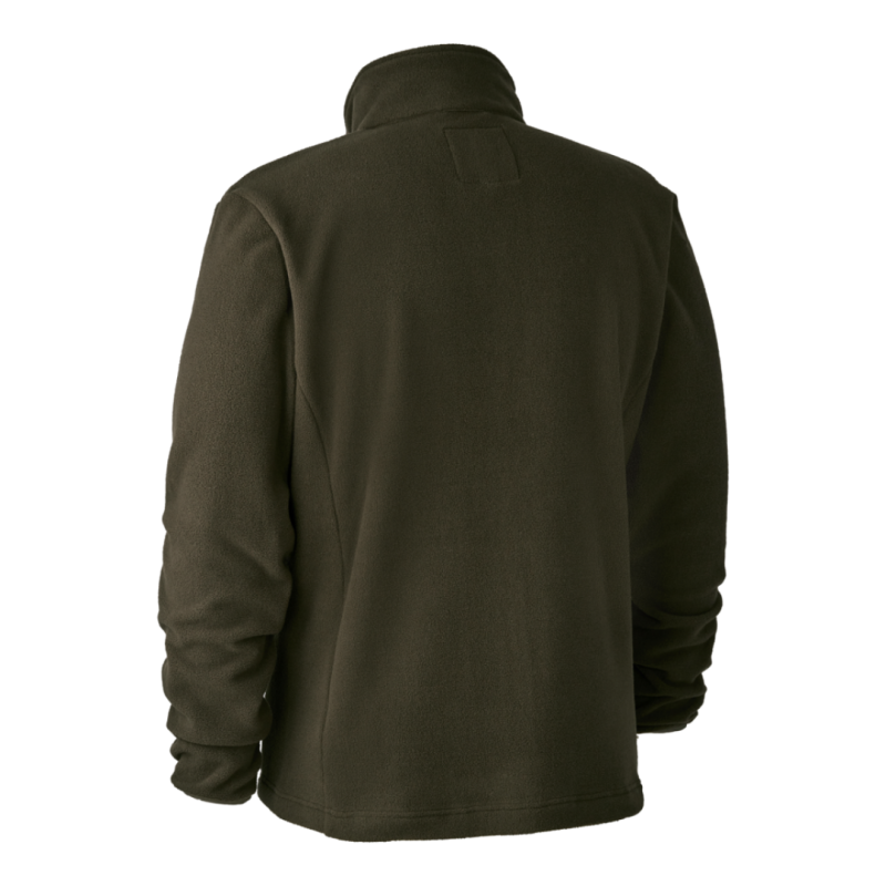 DEERHUNTER Chasse Polar Yeşil  Mont S
