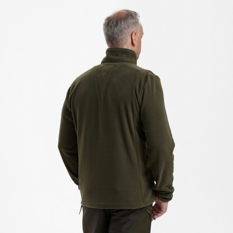 DEERHUNTER Chasse Polar Yeşil  Mont S