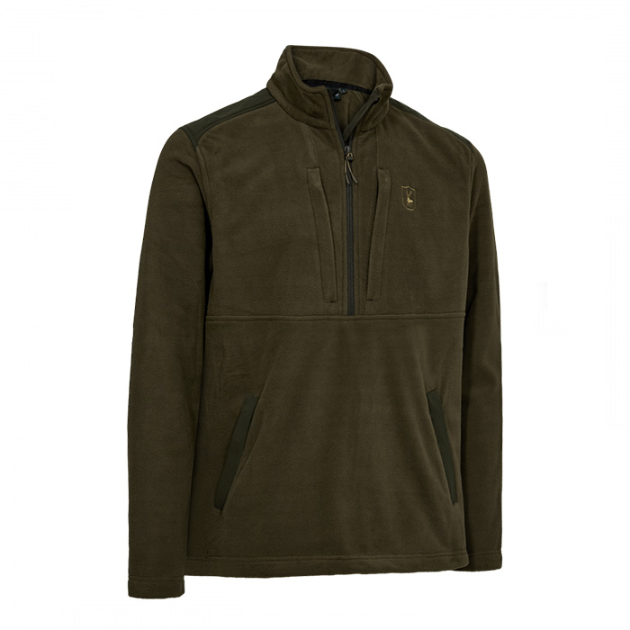 DEERHUNTER Climate Yarım Fermuarlı 37,5 Polar M