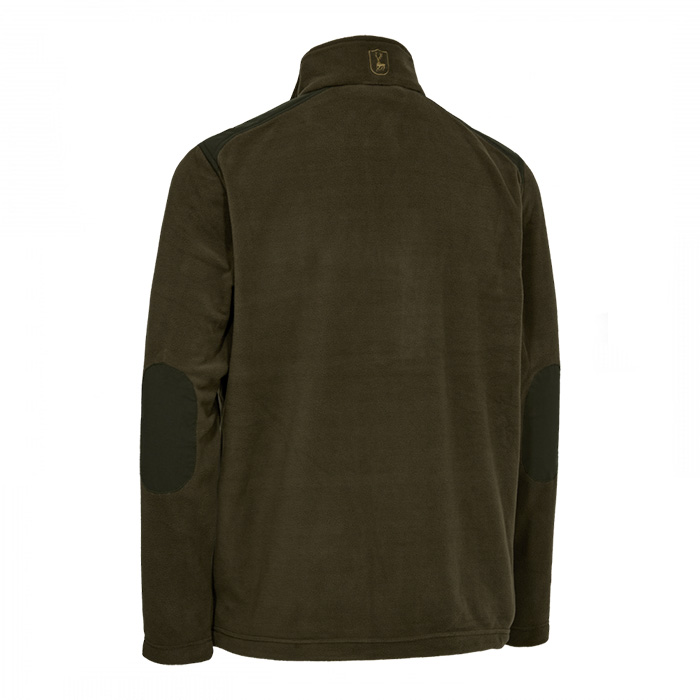 DEERHUNTER Climate Yarım Fermuarlı 37,5 Polar M