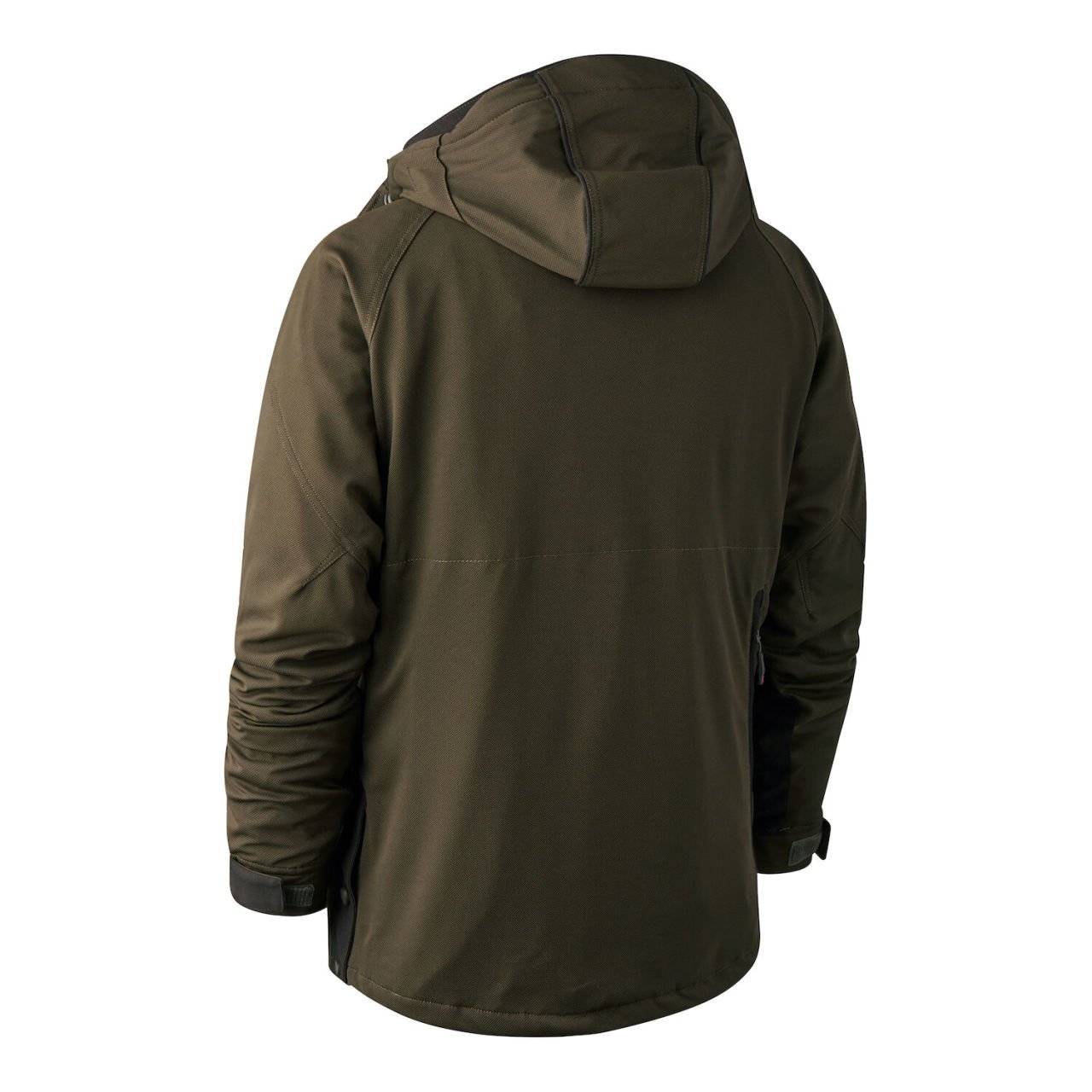 DEERHUNTER Muflon Deer-Tex 376 Koyu Yeşil Mont 56