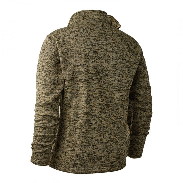 DEERHUNTER Sarek Örgü Mont L