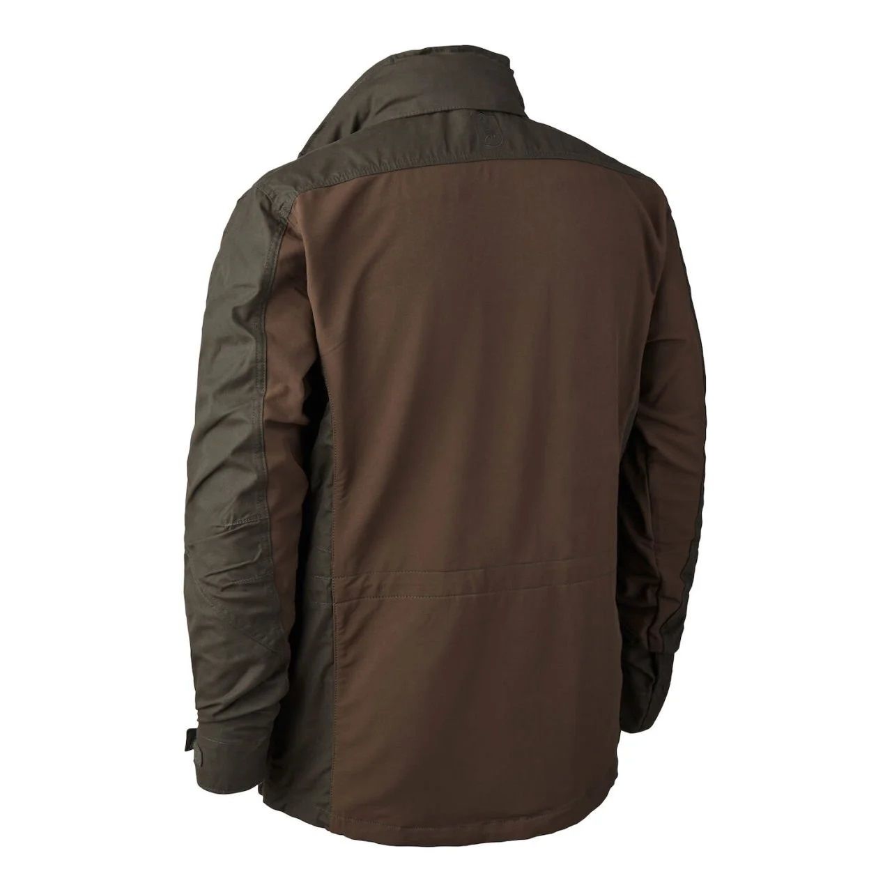 DEERHUNTER Strike Teflon Koyu Yeşil Uzun Mont  50