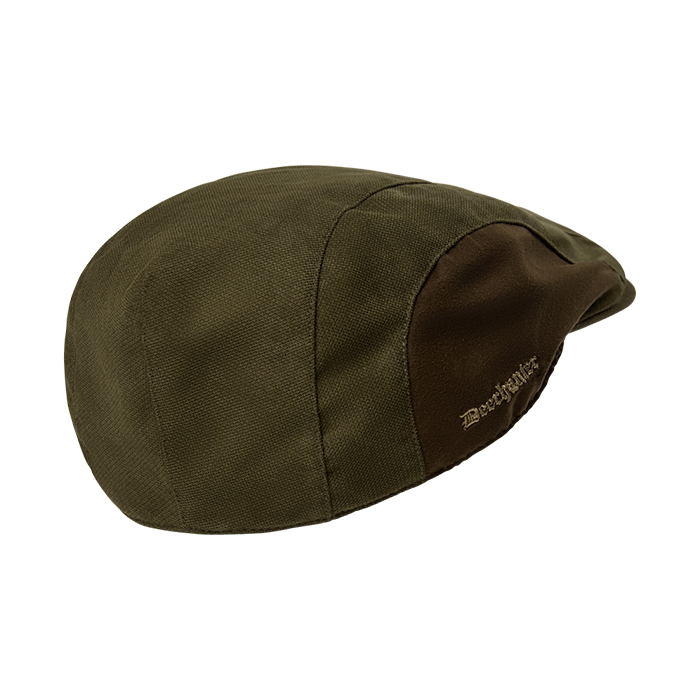 DEERHUNTER Eagle Flat Yeşil Şapka 58/59
