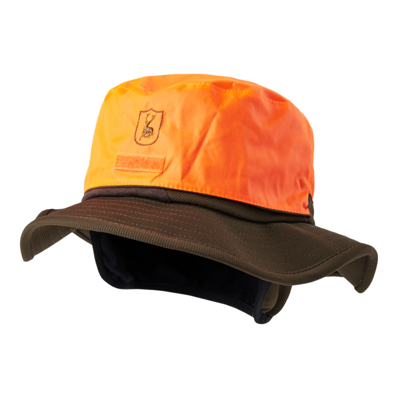 T. DEERHUNTER Muflon 376 Safety  Deer-Tex Şapka 58/59