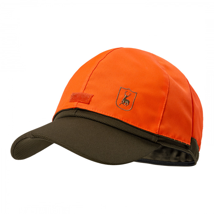 DEERHUNTER Muflon Pro Yeşil Şapka 58