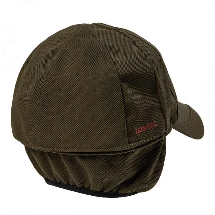 DEERHUNTER Muflon Pro Yeşil Şapka 58