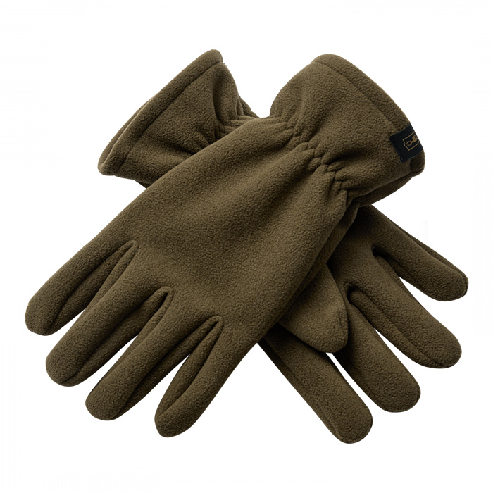 DEERHUNTER Polar Yeşil Eldiven L/XL