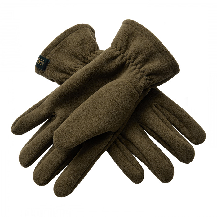 DEERHUNTER Polar Yeşil Eldiven S/M