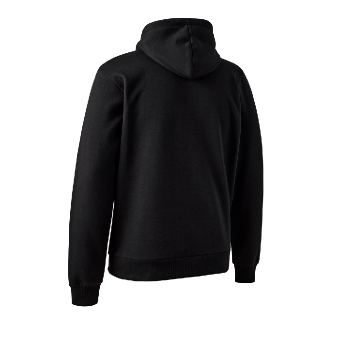 DEERHUNTER Jubilee 999 Siyah Kapüşonlu 2XL