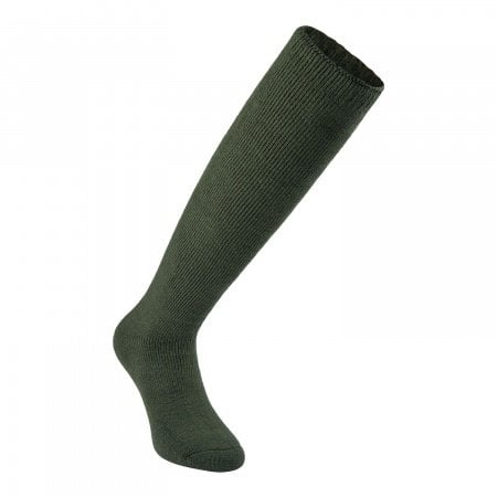 T. DEERHUNTER Rusky Termo 350DH UzunYeşil Çorap 44