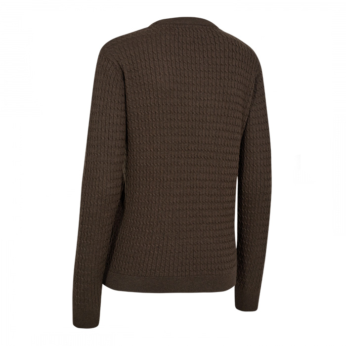 DEERHUNTER Lady Harrington Kahverengi Kazak 38