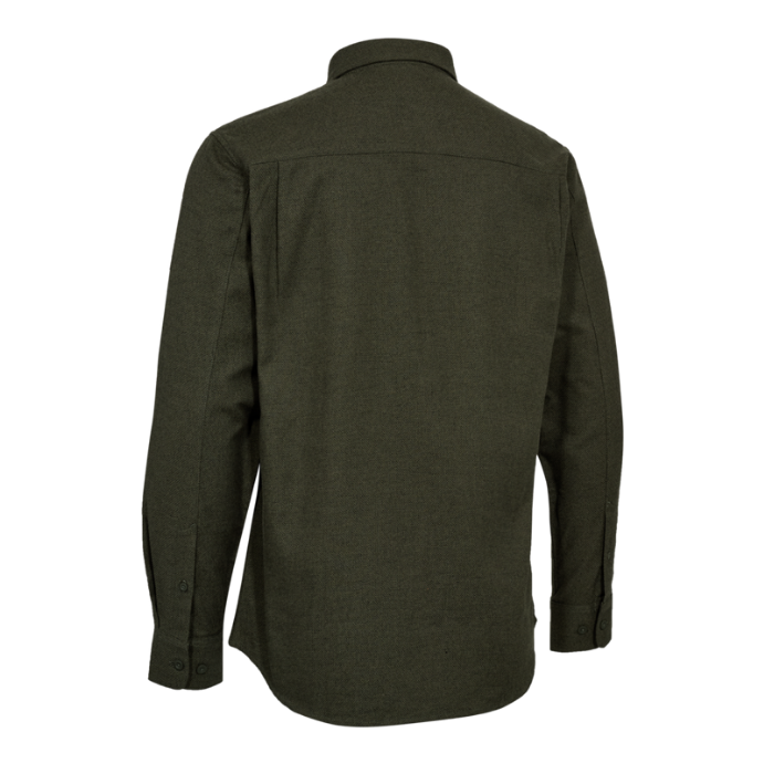 DEERHUNTER Langford Yeşil Gömlek 41/42