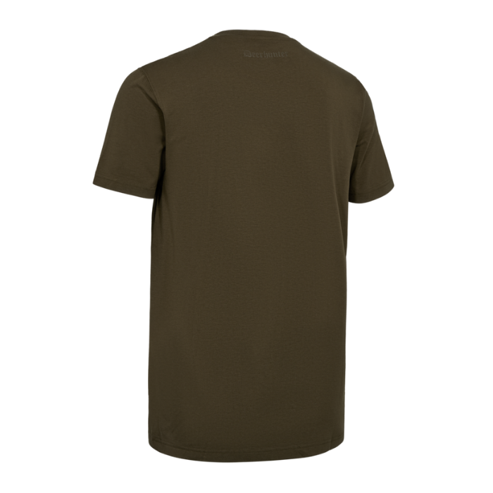 DEERHUNTER Bamboo Tişört L