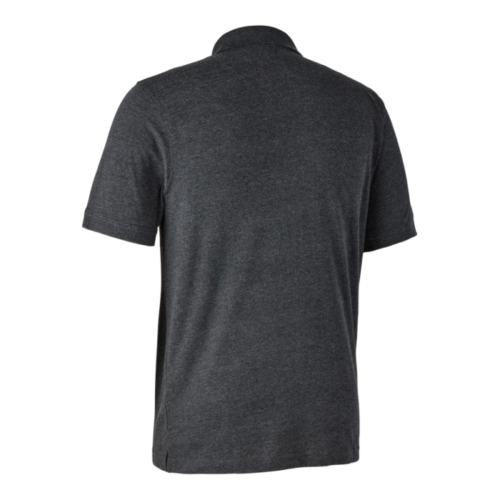 DEERHUNTER Gunnar Polo Tişört L