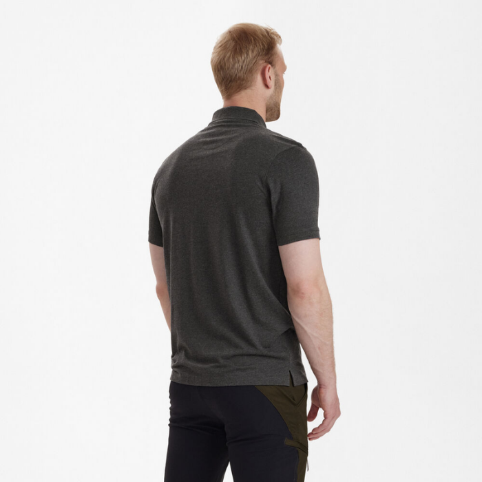 DEERHUNTER Gunnar Polo Tişört M