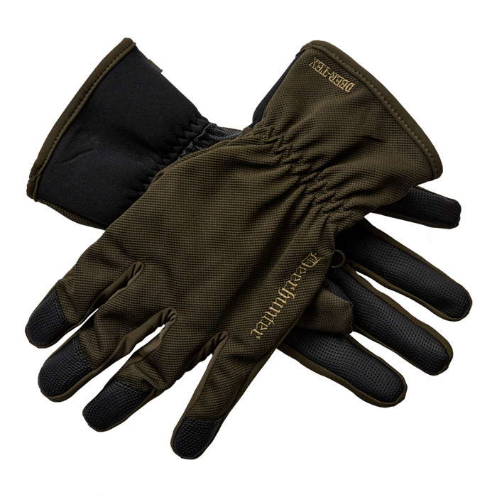 DEERHUNTER Muflon Pro Light Eldiven L
