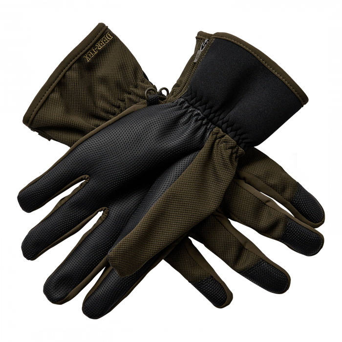DEERHUNTER Muflon Pro Light Eldiven L
