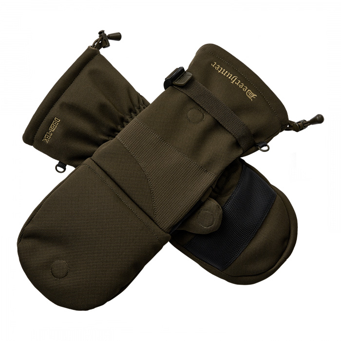 DEERHUNTER Muflon Pro Glomits Eldiven