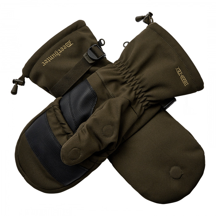 DEERHUNTER Muflon Pro Glomits Eldiven
