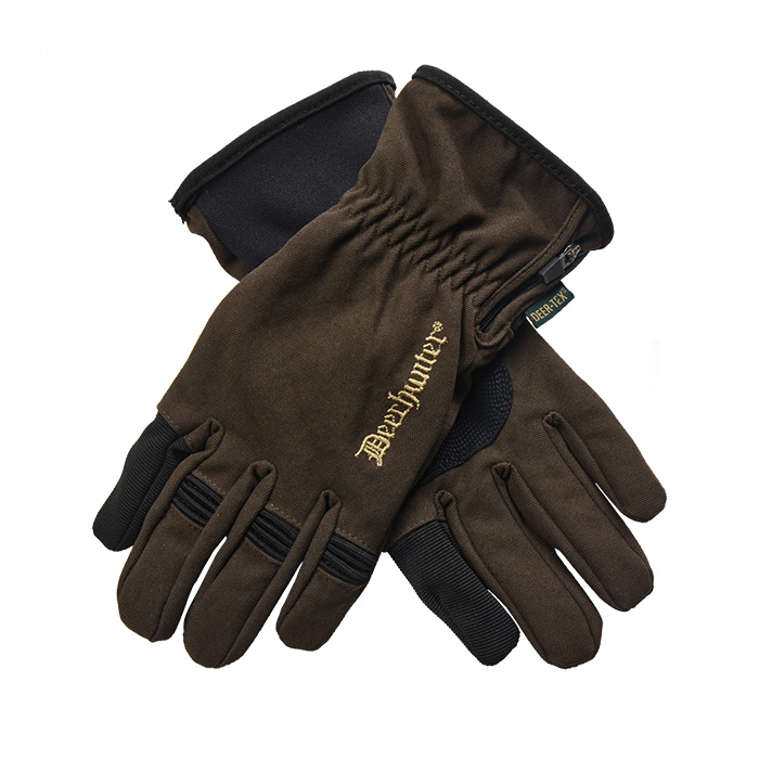 DEERHUNTER Muflon Extreme 585 Wood XL