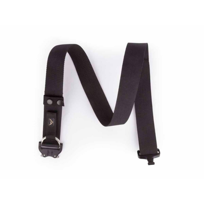VAV Kemer 5 cm Eninde TKT KMR03 Siyah