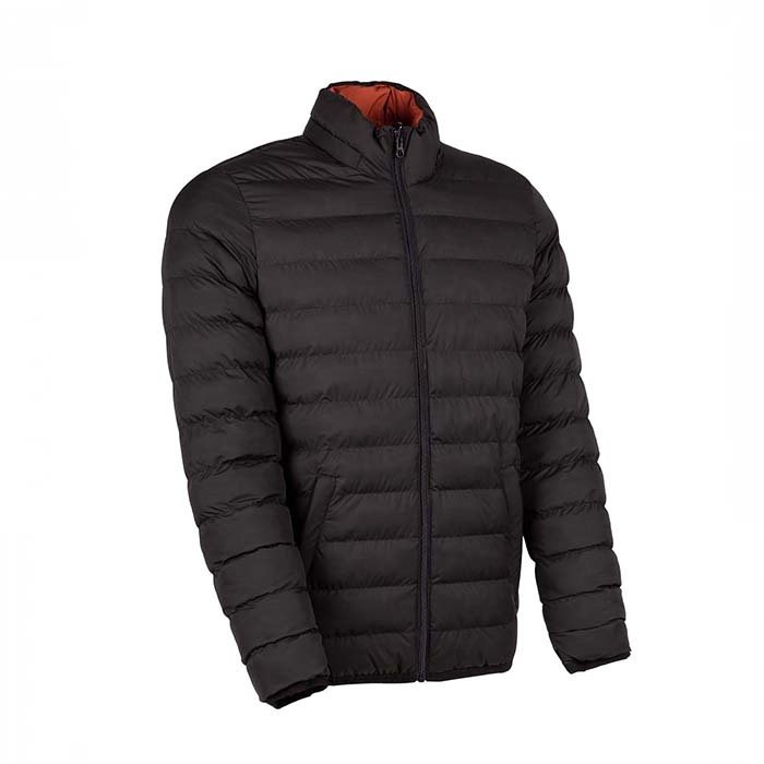 T. VAV 3TECH 02 Su Geçirmez Mont Çift Taraflı Turuncu - XL