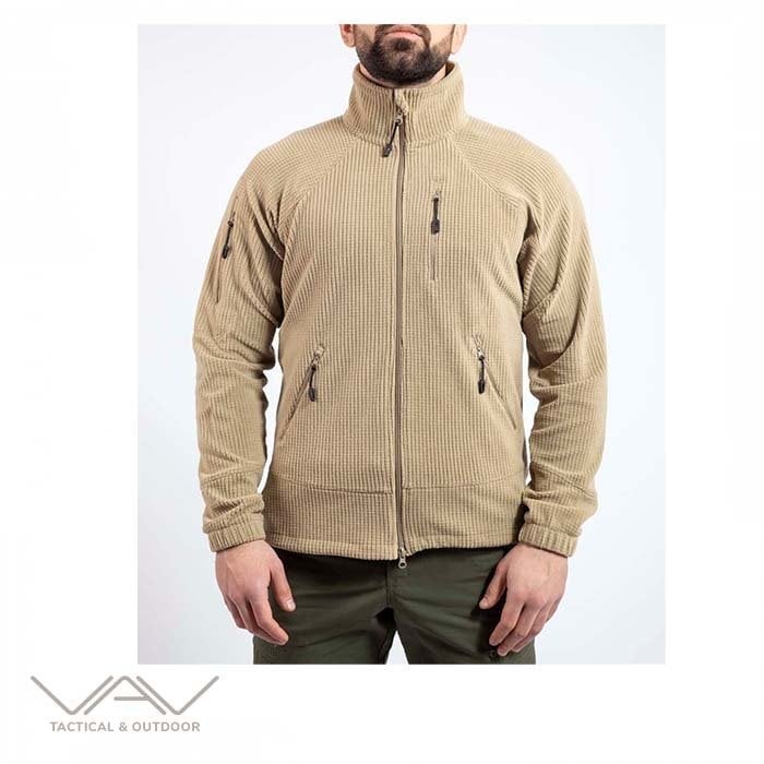 T. VAV Poltac-04 Polar Mont Bej - L