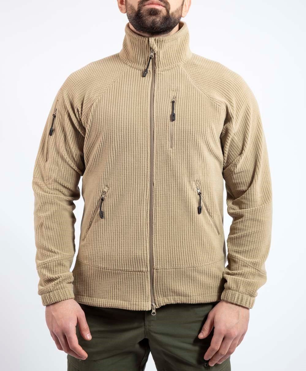 T. VAV Poltac-04 Polar Mont Bej - XS