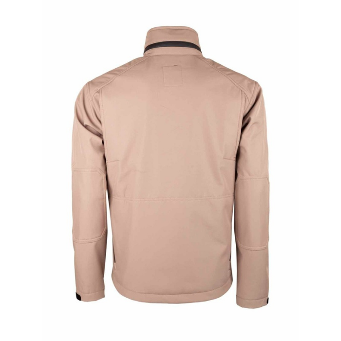 VAV Shell HT-04 Softshell Mont Bej M