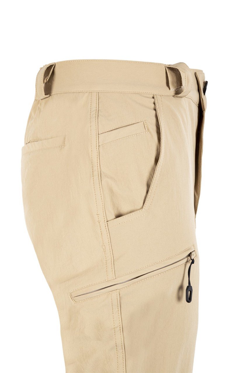 VAV Flextac 12 Outdoor Pantolon Bej - M