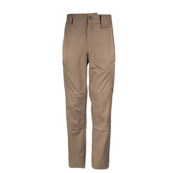 T. VAV Hidden-13 Pantolon Bej - XS