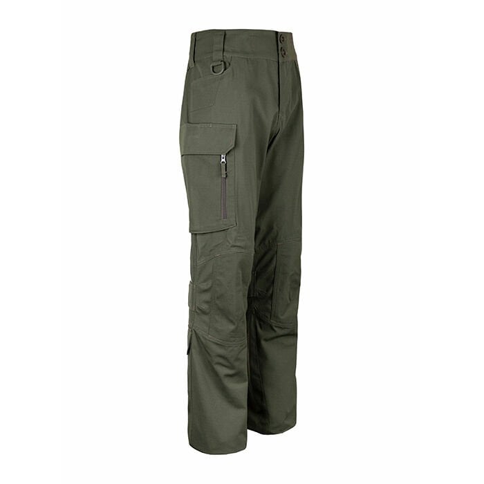 T. VAV Optac-12 Su İtici Combat Pantolon Haki - L