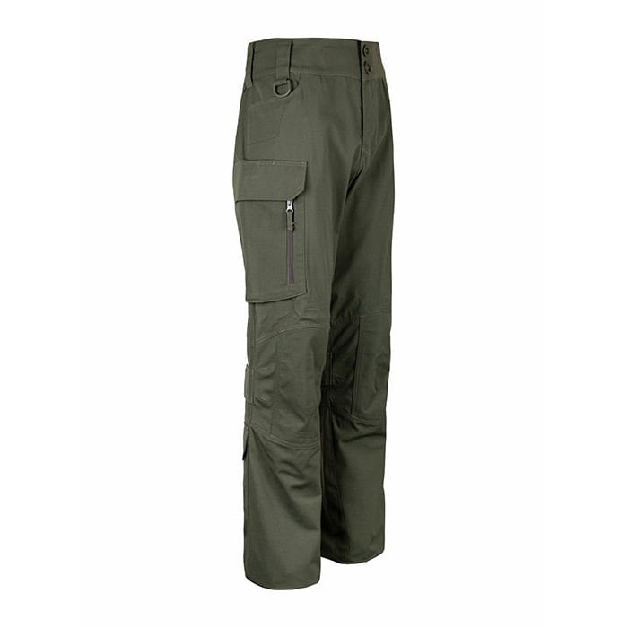 T. VAV Optac-12 Su İtici Combat Pantolon Haki