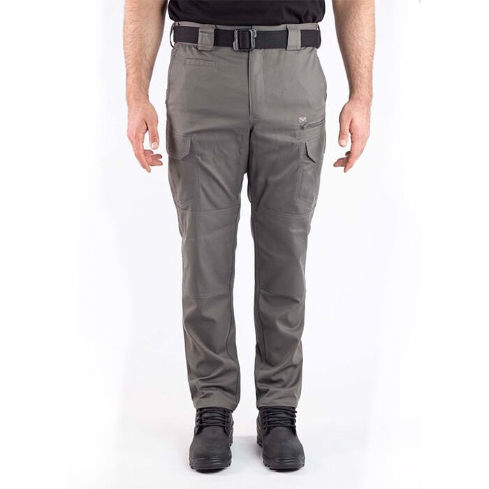 VAV Tactec-15 Flex Pantolon Antrasit - S