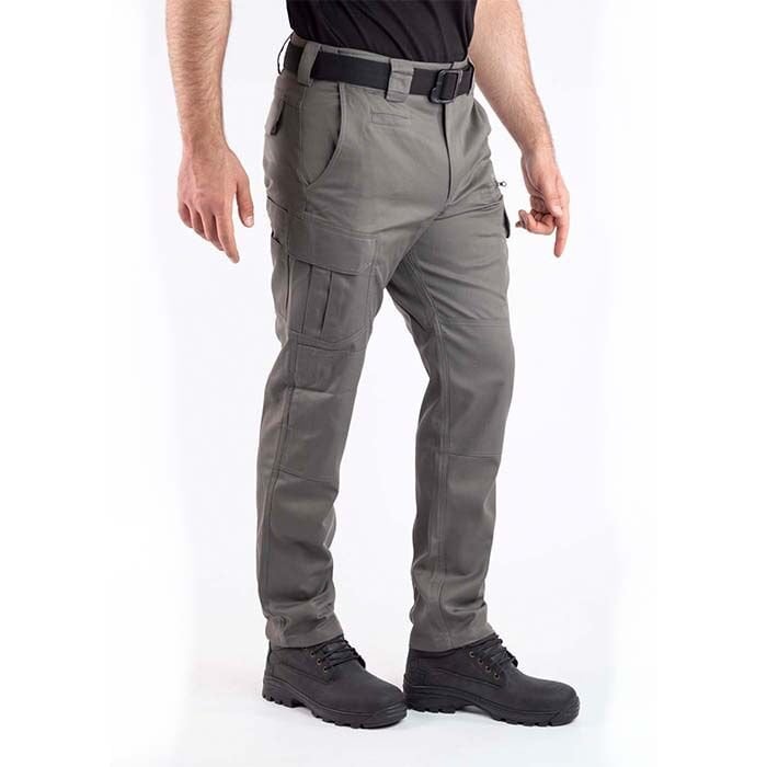 VAV Tactec-15 Flex Pantolon Antrasit - S