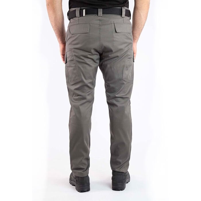 VAV Tactec-15 Flex Pantolon Antrasit - S