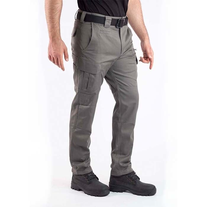 VAV Tactec-15 Flex Pantolon Antrasit - XS