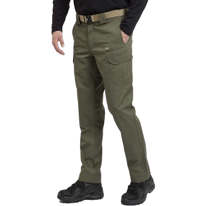 VAV Tactec-15 Flex Pantolon Haki - XL