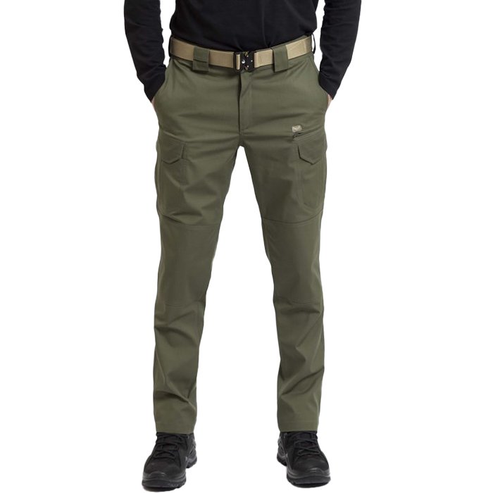 VAV Tactec-15 Flex Pantolon Haki - XS