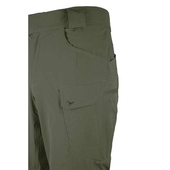 VAV Tacflex-11 Pantolon Haki - XXXL