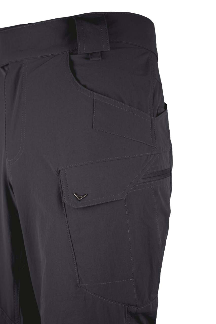 VAV Tacflex-11 Pantolon Siyah - XL