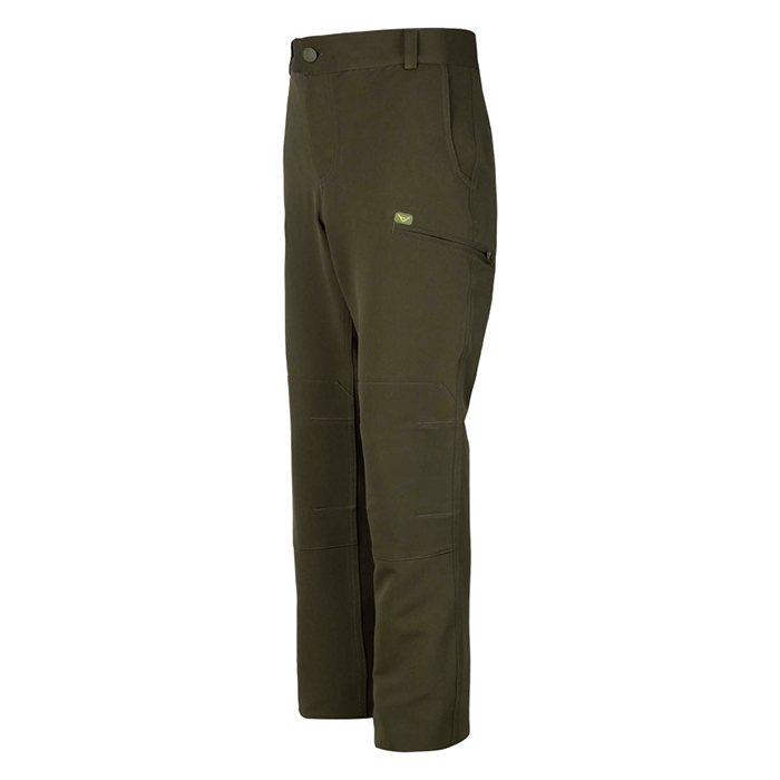 VAV Wintac-11 Kışlık Pantolon Haki - XXXL